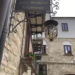 Al Convento B&B 포텐자
