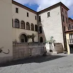 Al Convento Frühstückspension