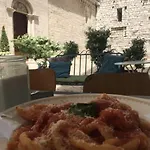 Al Convento Frühstückspension 3*