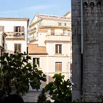 Frühstückspension Al Convento Potenza