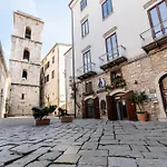 Al Convento Frühstückspension 3*
