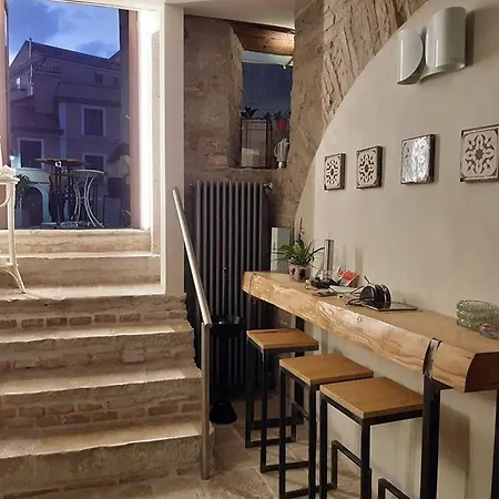 Bed and breakfast Al Convento 3*