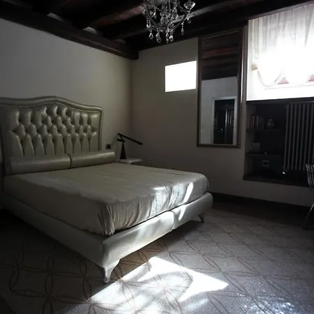 Al Convento 3* Potenza