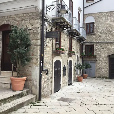 Al Convento Alojamento de Acomodação e Pequeno-almoço