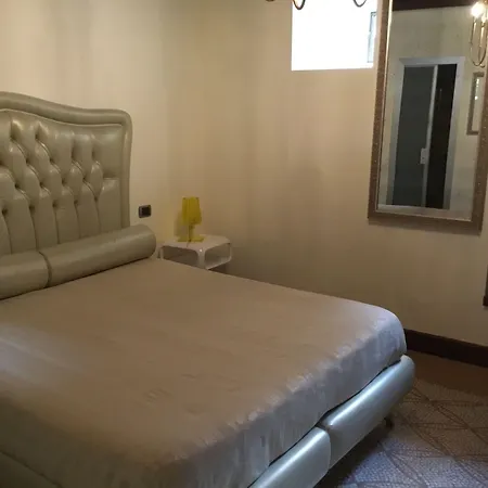 Al Convento Bed & Breakfast 3*