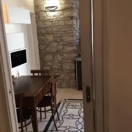 Couette-café Al Convento 3*