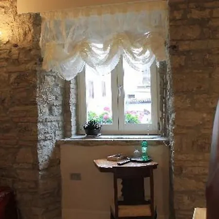 Al Convento 3* Potenza