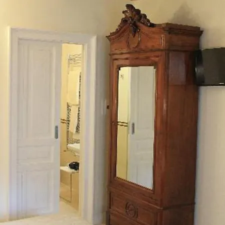 Couette-café Al Convento Potenza