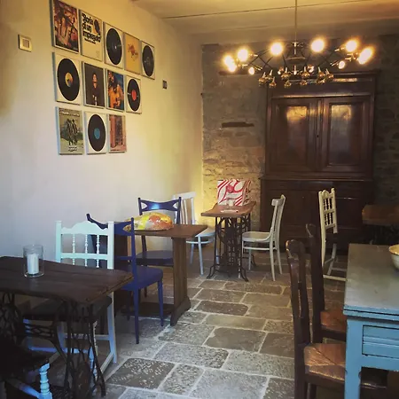 Al Convento Potenza