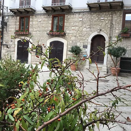 Couette-café Al Convento