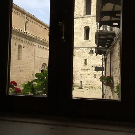 Al Convento 3*