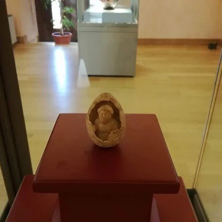 Al Convento Couette-café