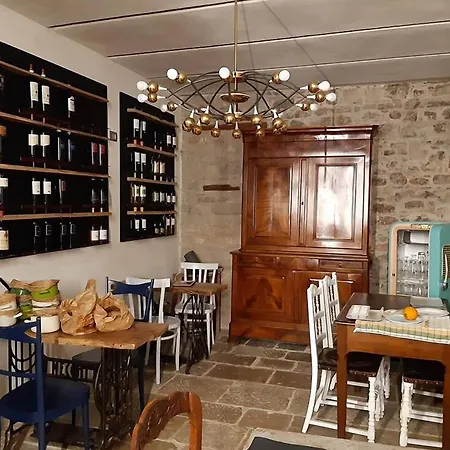 Al Convento 3* Potenza