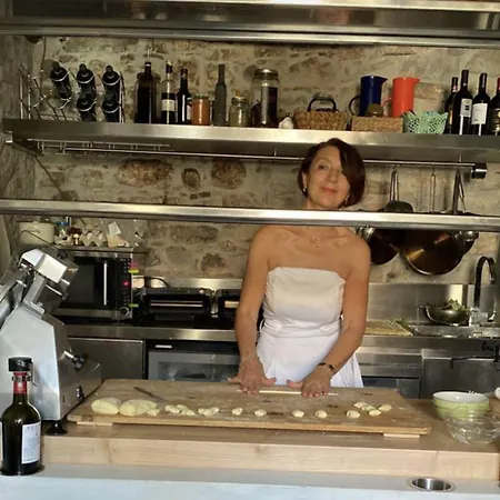 Couette-café Al Convento Potenza