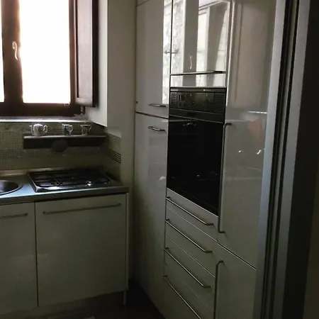 Al Convento Couette-café