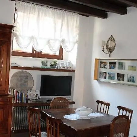 Bed & Breakfast Al Convento