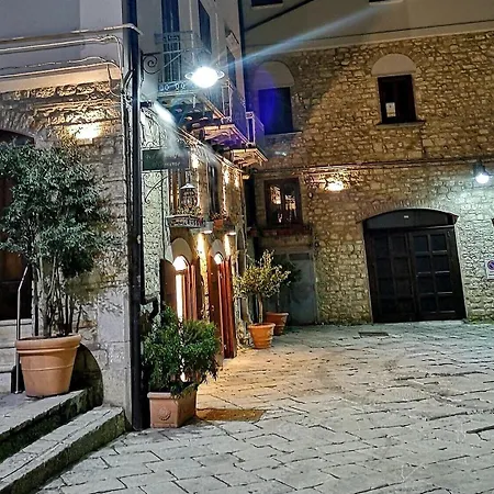 Al Convento Potenza