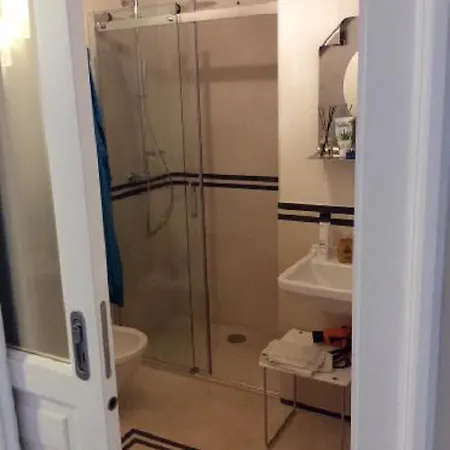 Al Convento Couette-café 3*