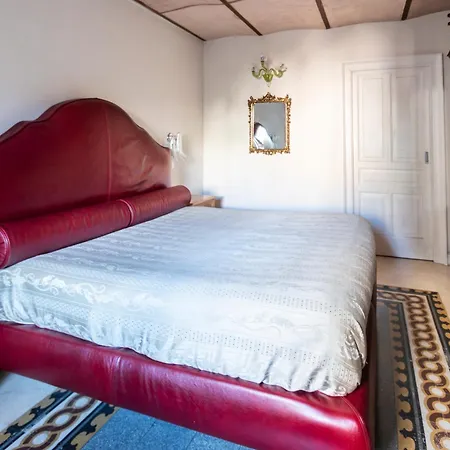 Bed & Breakfast Al Convento