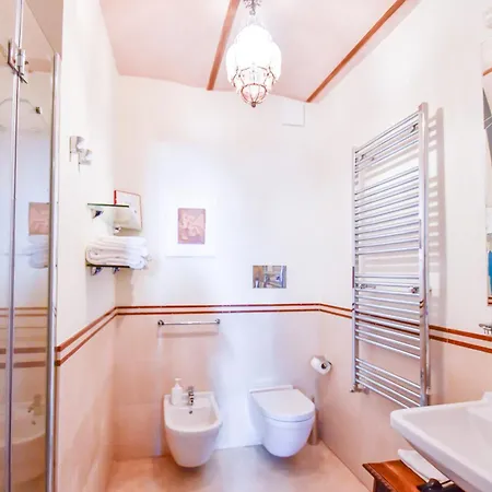 Al Convento Bed & Breakfast Potenza