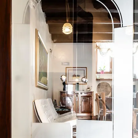 Al Convento Bed & Breakfast