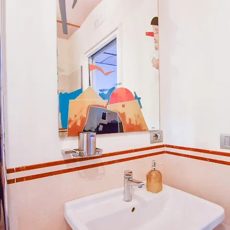 Al Convento Bed & Breakfast Potenza