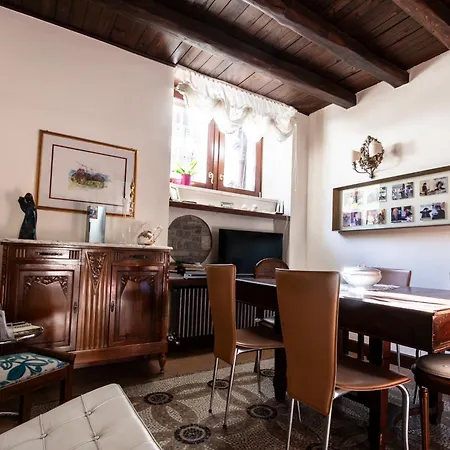 Bed & Breakfast Al Convento Potenza