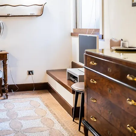 Al Convento Bed & Breakfast