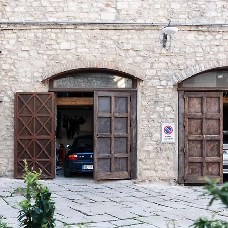 Bed & Breakfast Al Convento 3*