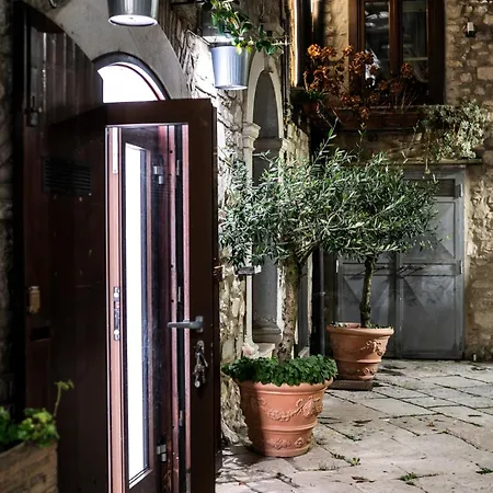 Al Convento Bed & Breakfast Potenza