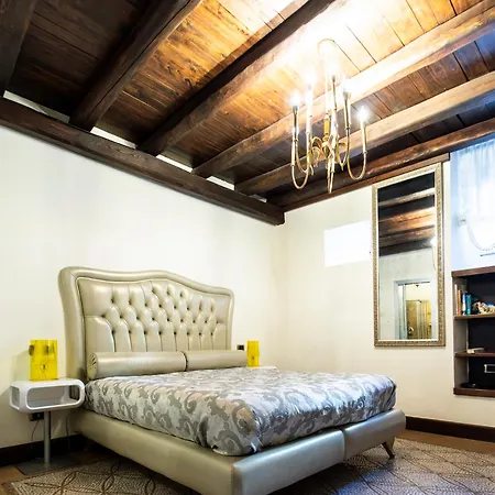 Al Convento Bed & Breakfast Potenza