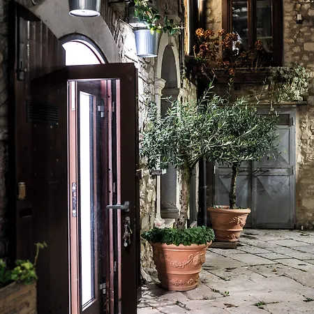 Al Convento Bed & Breakfast
