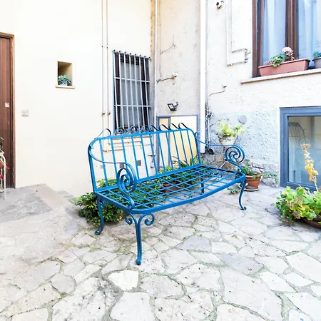 Al Convento Bed & Breakfast 3*