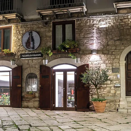 Al Convento Bed & Breakfast