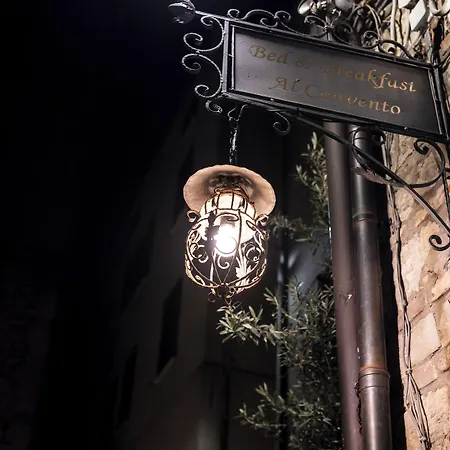 Al Convento Bed & Breakfast Potenza
