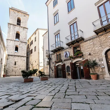 Al Convento Potenza