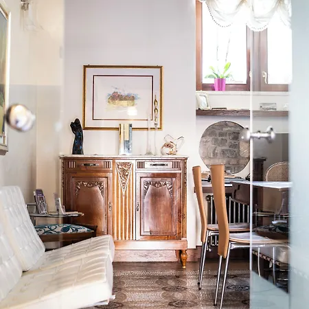 Al Convento Bed & Breakfast 3*