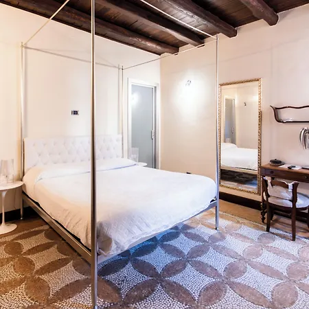 Bed & Breakfast Al Convento