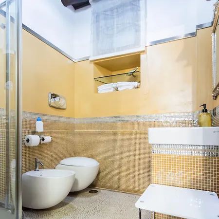Al Convento Bed & Breakfast