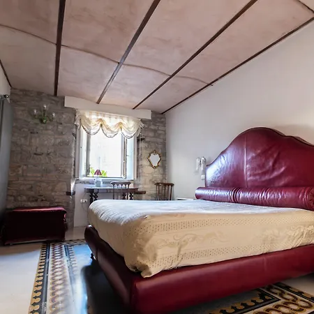 Al Convento Bed & Breakfast Potenza