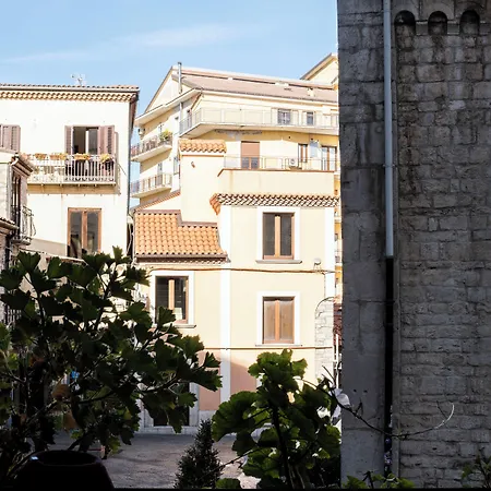 Al Convento 3* Potenza