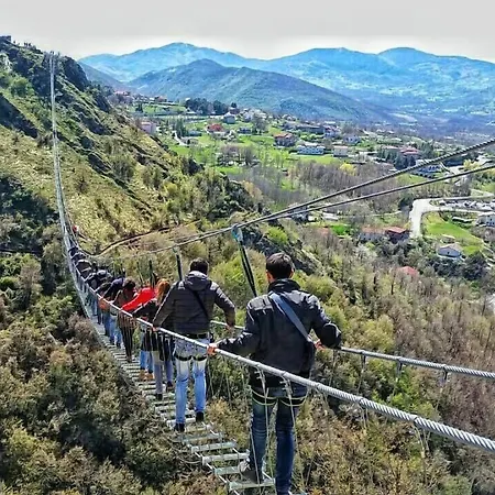 Al Convento Alojamento de Acomodação e Pequeno-almoço 3*