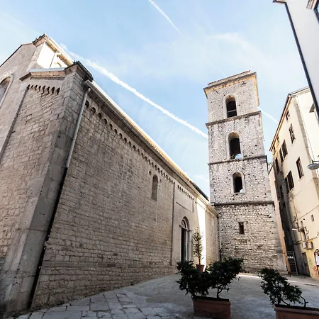 Al Convento 3* Potenza