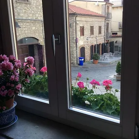 Couette-café Al Convento