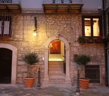 Al Convento 3*