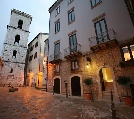 Al Convento Bed and breakfast Potenza