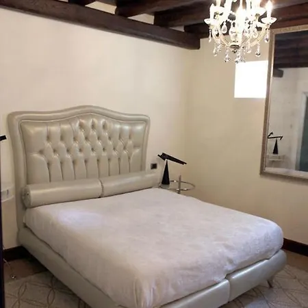 Al Convento Bed and breakfast