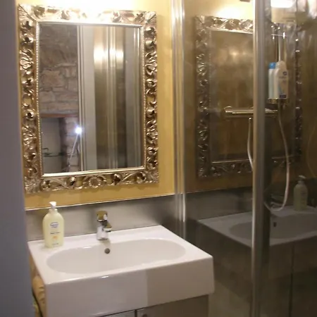 Al Convento Couette-café Potenza