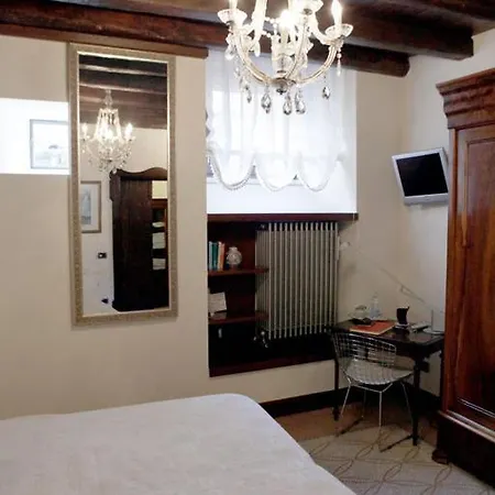 Bed and breakfast Al Convento 3*