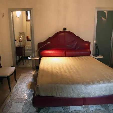 Al Convento Couette-café 3*